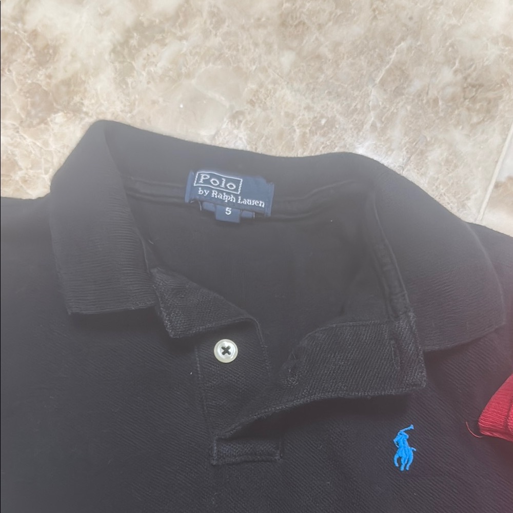 Polo by Ralph Lauren polos - Picture 2 of 4